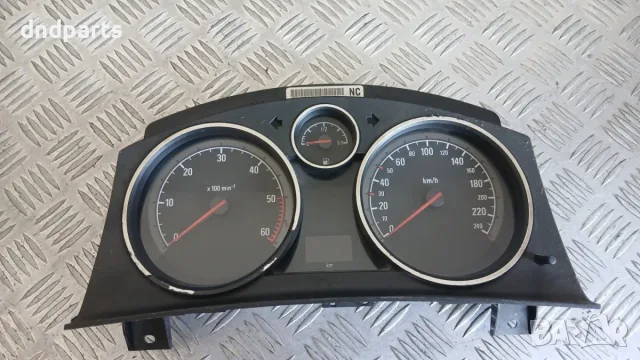 Километраж Opel Astra H 2005 13216660 Astra H (2004-2010)