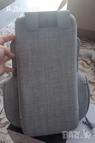 Масажор за стол Naipo, снимка 4 - Масажори - 54189322