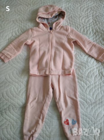 Ватиран комплект 86-92 размер