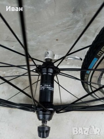 шосейни капли, снимка 2 - Части за велосипеди - 30330799