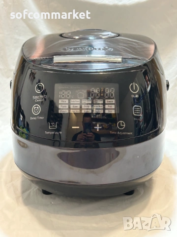 НОВ Мултикукър Drew&Cole CleverChef 14-в-1 | 5L | Гаранция