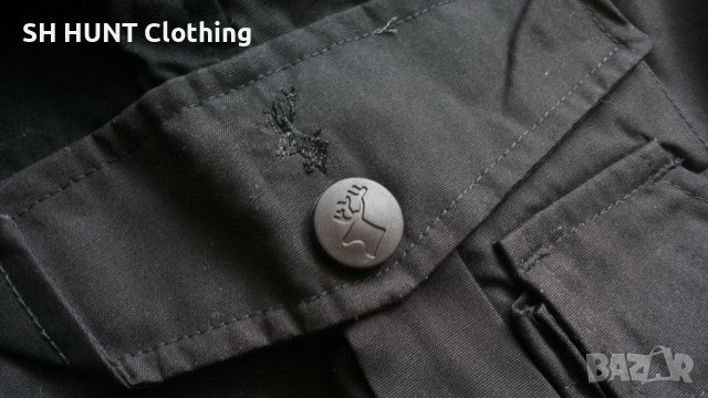 Villmark Hamar Trouser размер 52 / L за лов риболов и туризъм панталон със здрава материя - 345, снимка 13 - Екипировка - 42576838