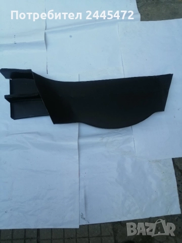 Греда багажник лява ВАЗ 2105 2107