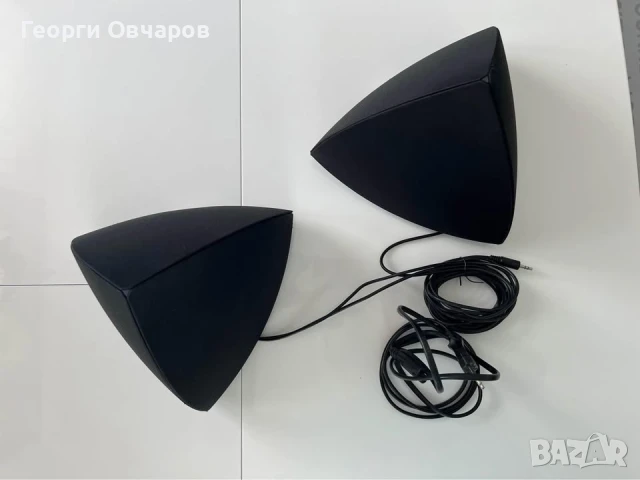 Bang & Olufsen Beolab 4 (PC version), снимка 4 - Тонколони - 50704061