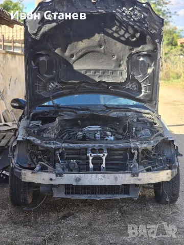очиларка за Mercedes W211 04г.