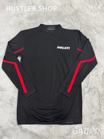 Мъжка блуза DUCATI. Размер XL