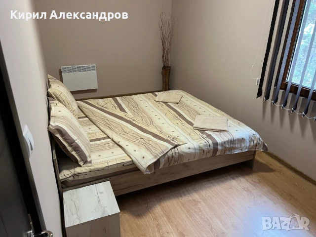 Добре дошли във Вила Александра – Комфорт и спокойствие сред величието на Родопите, снимка 10 - Почивки на планина - 50501657