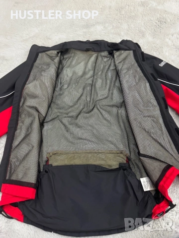 Мъжко яке мембрана GORE BIKE WEAR GORE-TEX. Размер S, снимка 7 - Якета - 53937685