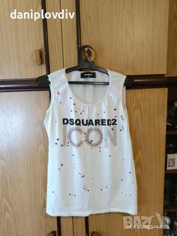 DS2 дамски потник в идеално състояние