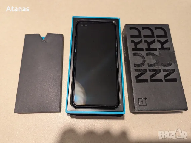 Oneplus nord 12 ram 256, снимка 2 - Други - 47732897