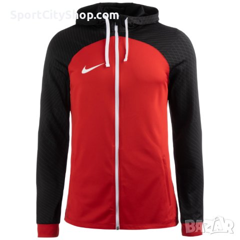 Спортно горнище Nike Strike 23 Knit DR2571-657, снимка 1 - Спортни дрехи, екипи - 42412572