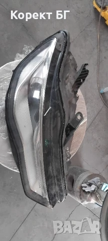 Десен фар АУДИ А6 Ц7 фейс лифт/ AUDI A6 C7 face lift. С оригинален номер 4G0 941 006 , снимка 7 - Части - 47358407