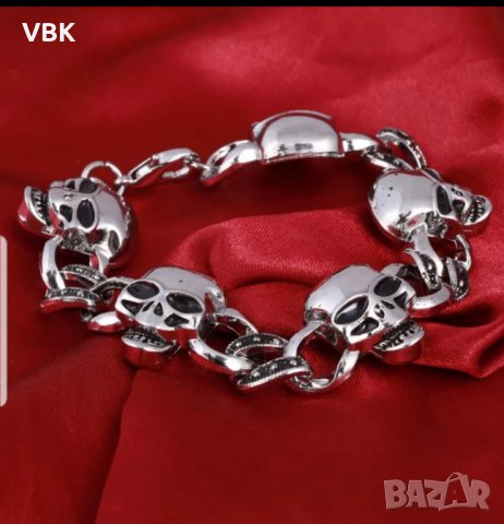 Рокерска Гривна