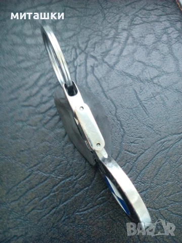 Ключодържатели БМВ метални капка и двулицев, снимка 7 - Аксесоари и консумативи - 50779111