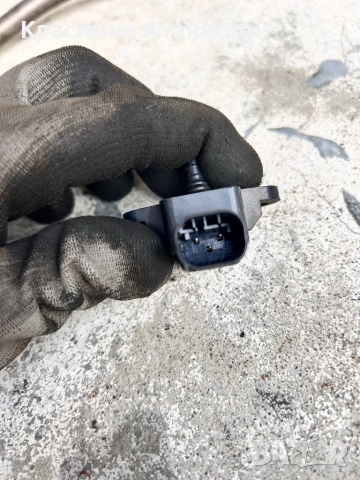 A0051535028. Мап сензор за Мерцедес Е-класа W211.бензин 3.5, снимка 3 - Части - 52285356