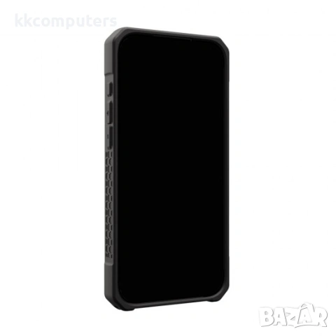 Оригинален кейс UAG Monarch Pro Carbon Fiber, За iPhone 17 Pro Max (6.9), Черен и Протектор, снимка 8 - Калъфи, кейсове - 54161033