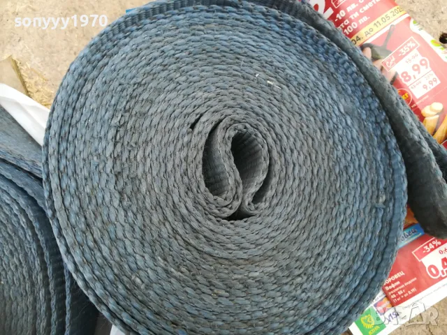 ТИР КОЛАНИ ПО 15ЛВ 9М 1405251115, снимка 3 - Аксесоари и консумативи - 50282201