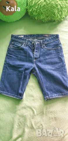 Мъжки къси гащи, снимка 12 - Къси панталони - 50276112