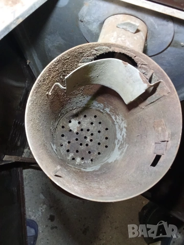 Печка на дърва тип Чудо , снимка 5 - Отоплителни печки - 53092198