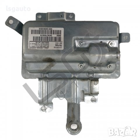 AIRBAG предна дясна врата BMW X3 (E83) 2003-2010 B150722N-174, снимка 2 - Части - 37531626