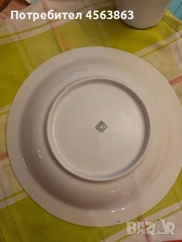 Салатиера , снимка 2 - Други - 52483765