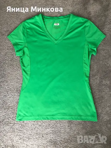 Дамска тениска Fila