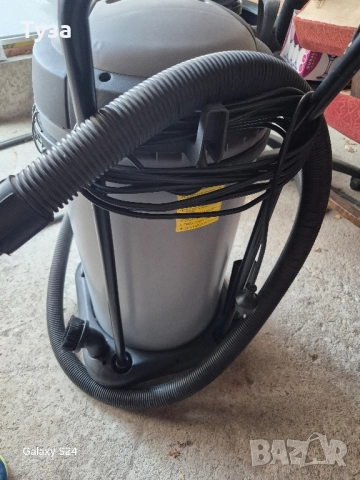 Lavor windy 265 pf, снимка 3 - Парочистачки и Водоструйки - 51811261