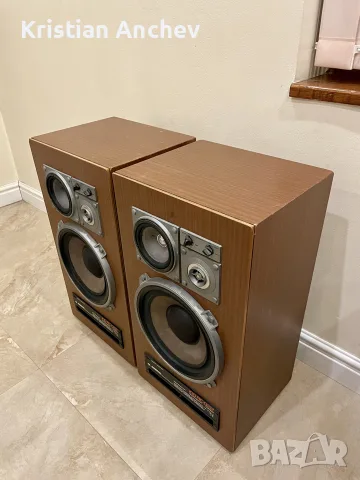 Амфитон 100 АС-022 – 150 W, 4 Ω, снимка 4 - Тонколони - 56535660