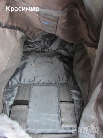 Туристическа раница Mountain Life Hiker 65L, снимка 12 - Спортна екипировка - 53916308