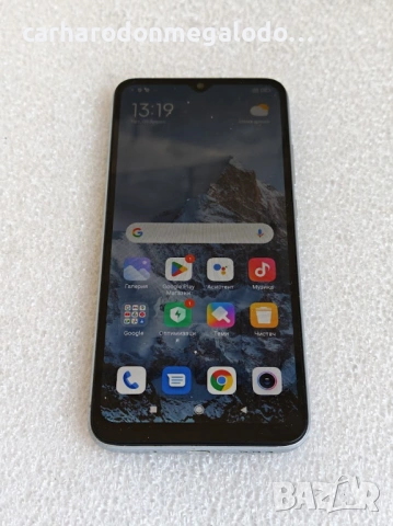 Xiaomi Redmi 10A 64GB 3GB RAM Dual, снимка 5 - Xiaomi - 54164581