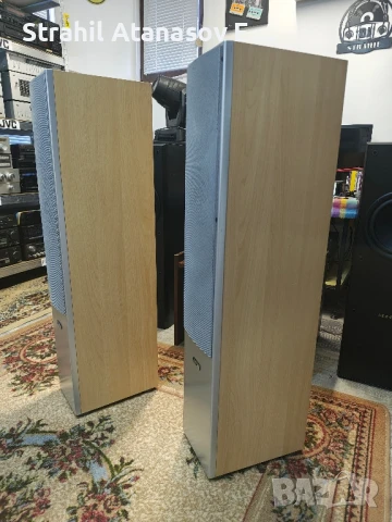 Canton GLE 407 Тонколони, снимка 15 - Тонколони - 50799063