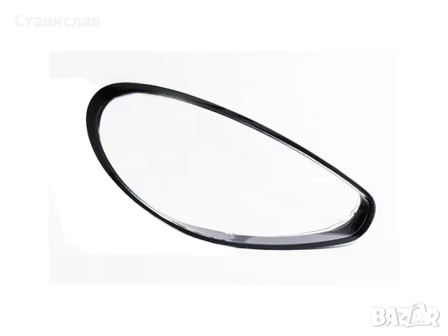 Стъкла (капаци) за фарове за Porsche Panamera Facelift, снимка 4 - Части - 47633114