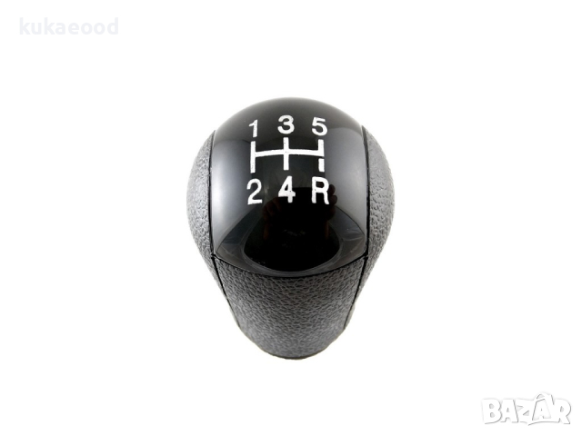 Топка за скоростен лост Ford Focus MK2, снимка 2 - Аксесоари и консумативи - 44648231