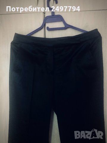 Дамски панталон Dika, снимка 2 - Панталони - 34491459