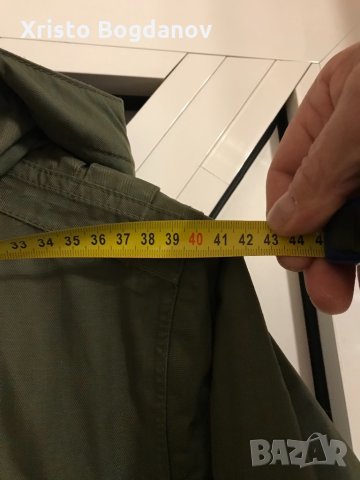 Зимно яке на ,,Oakley” размер S, снимка 18 - Якета - 31646489