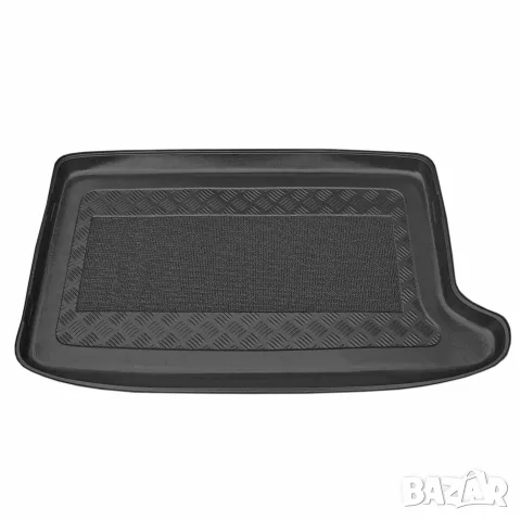 Стелка за багажник за Audi A2 (1999-2005) - 5D - with a spare tyre=- Up