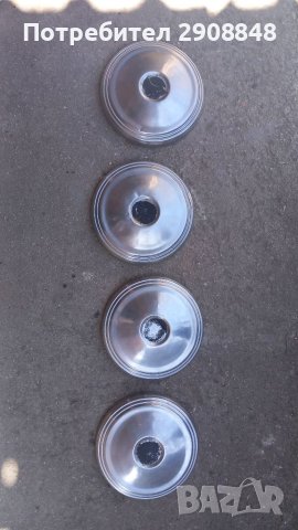 Тасове за ретро автомобили