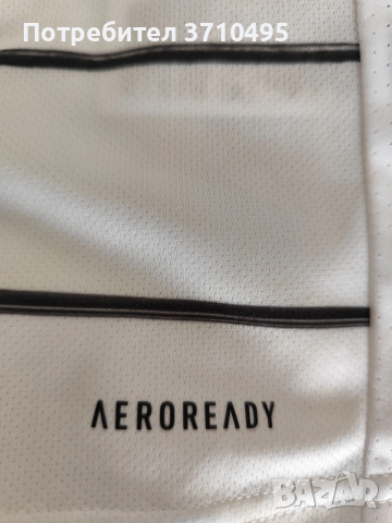 ПРОДАВАМ ФЛАНЕЛКА ADIDAS НА ГЕРМАНИЯ , снимка 7 - Футбол - 53967516