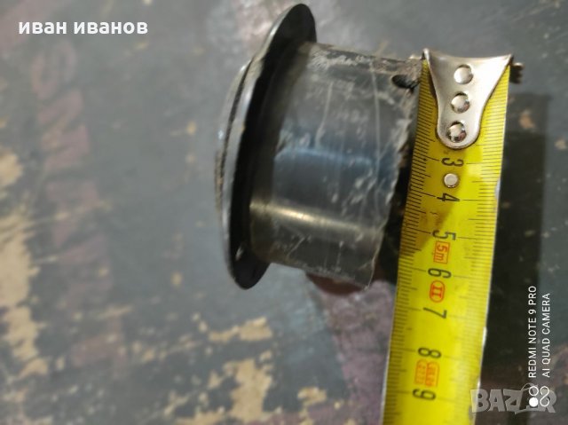 Ампермет, снимка 6 - Селскостопанска техника - 34877391