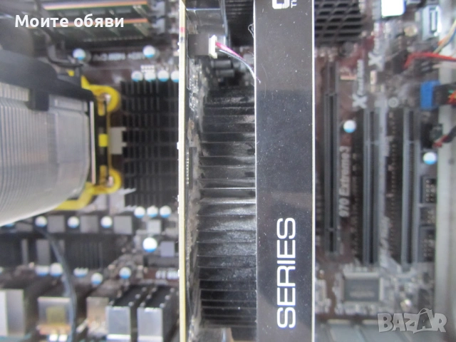 Дънна платка ASRock 970 Extreme3 R 2.0 + процесор AMD FX-6300, снимка 7 - Дънни платки - 54345640