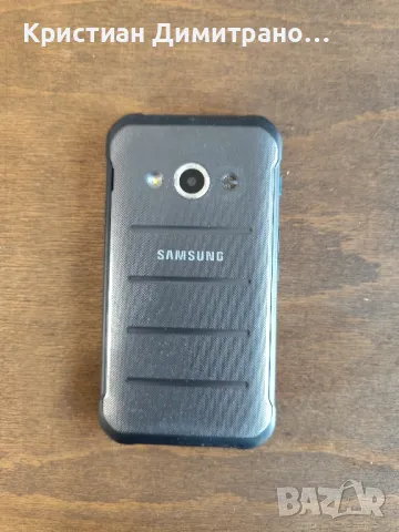 Samsung x cover 3 и x cover 4