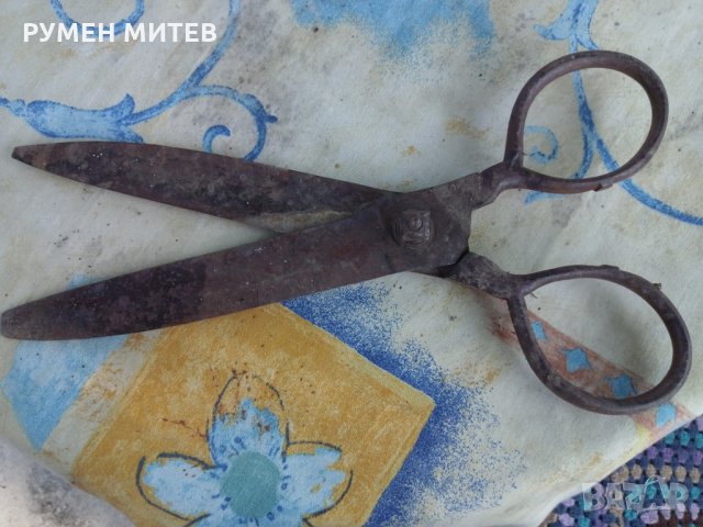 Ножица шивашка