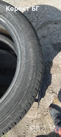 Гуми 215 55 17 Interstate 2 броя.2023. Нов внос. Не са нови! , снимка 14 - Гуми и джанти - 50384920