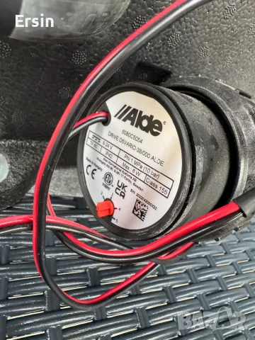 Бойлер ALDE Flow 6 Liter за топла вода Цена 1.250 лева, снимка 7 - Къмпинг мебели - 50316588