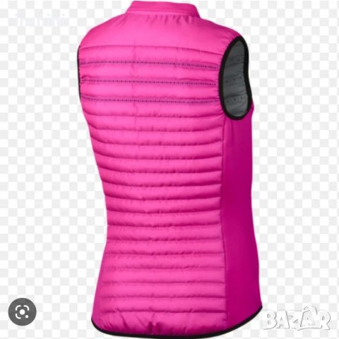 Страхотна дамска грейка NIKE , размер M , снимка 2 - Елеци - 39861312