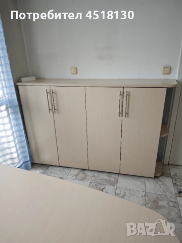 Обзавеждане за офис, снимка 2 - Шкафове и рафтове - 50839090