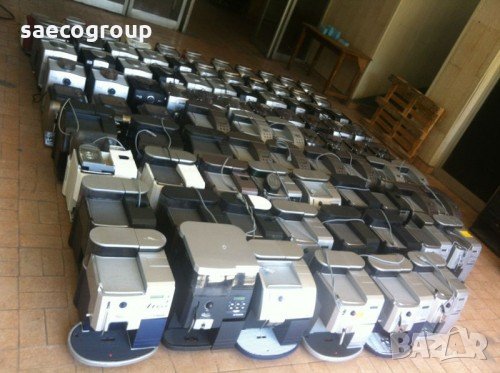 Saeco Incanto HD8921, снимка 15 - Кафемашини - 29724001