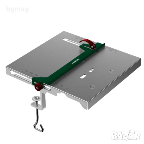 PARKSIDE маса за прободен трион PSST A1, снимка 5 - Други инструменти - 52137143