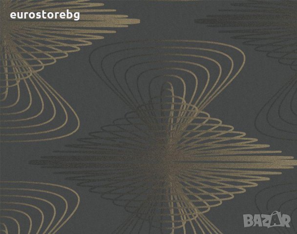  Дизайнерски тапет Karim Rashid Globalove MARBURG,55024, снимка 3 - Други стоки за дома - 34902978