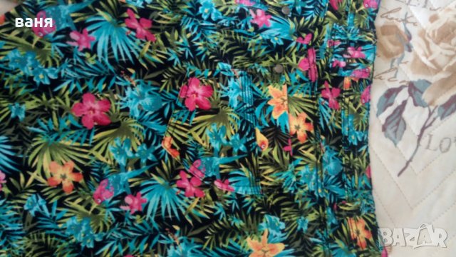 Дамски къси панталони нови, номер 48, снимка 2 - Къси панталони и бермуди - 37681075